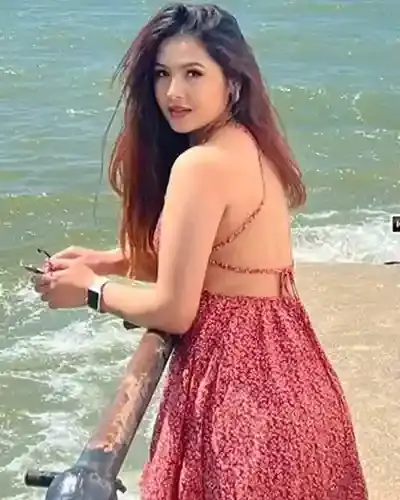 Call Girls in Jabera