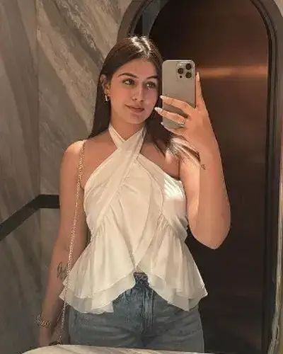 Escorts In Jabera