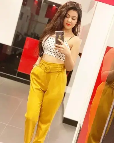 Jabera Escort